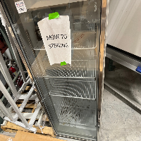 Thermo Revco Refrigerator image 1